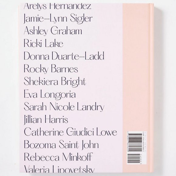 Life After Birth Hardcover Book - Picture 2 of 3